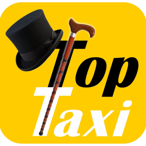 Top best sale hat taxi
